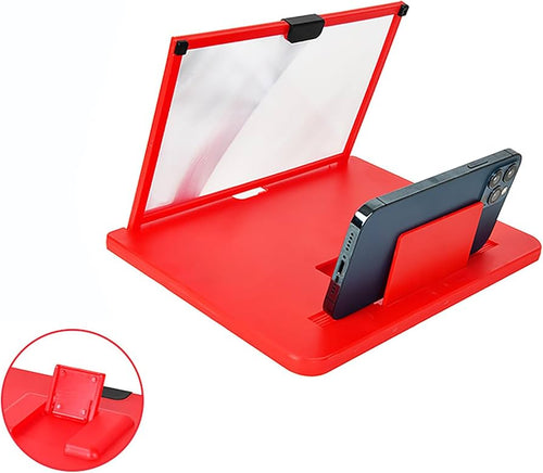 Amplificador Pantalla Celular