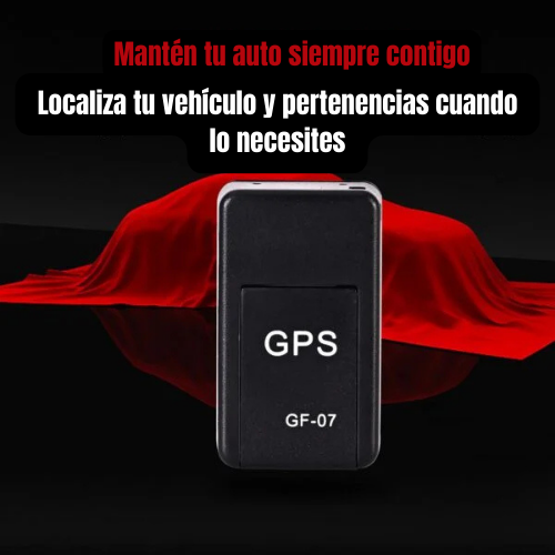 MINI GPS